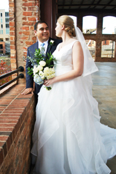 Gil & Sarah's Wedding 0505